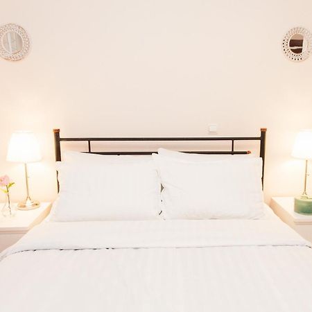 Anastasia Apts Athina เอเธนส์ ภายนอก รูปภาพ