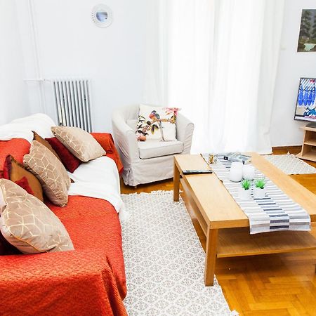 Anastasia Apts Athina เอเธนส์ ภายนอก รูปภาพ