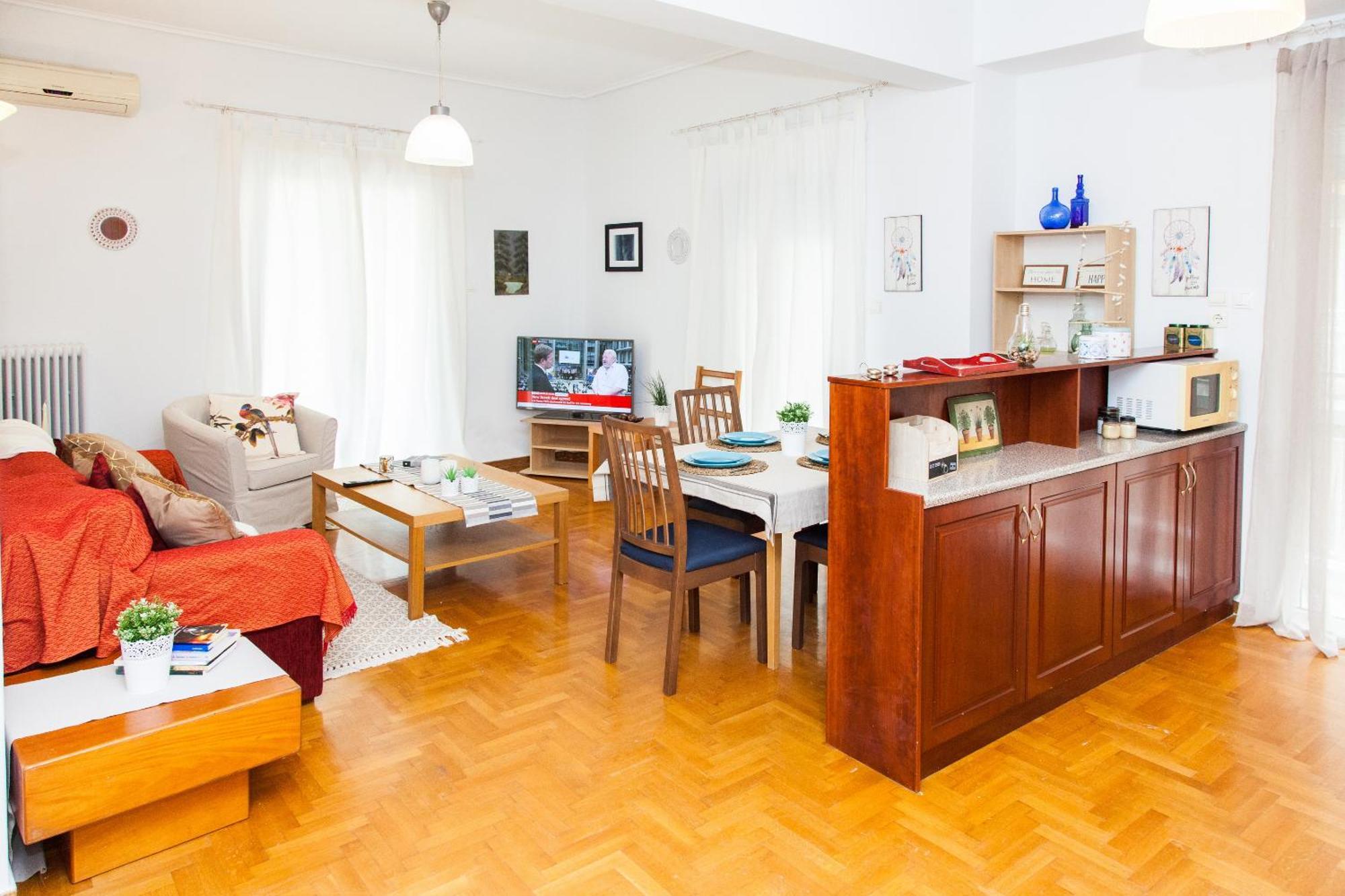 Anastasia Apts Athina เอเธนส์ ภายนอก รูปภาพ