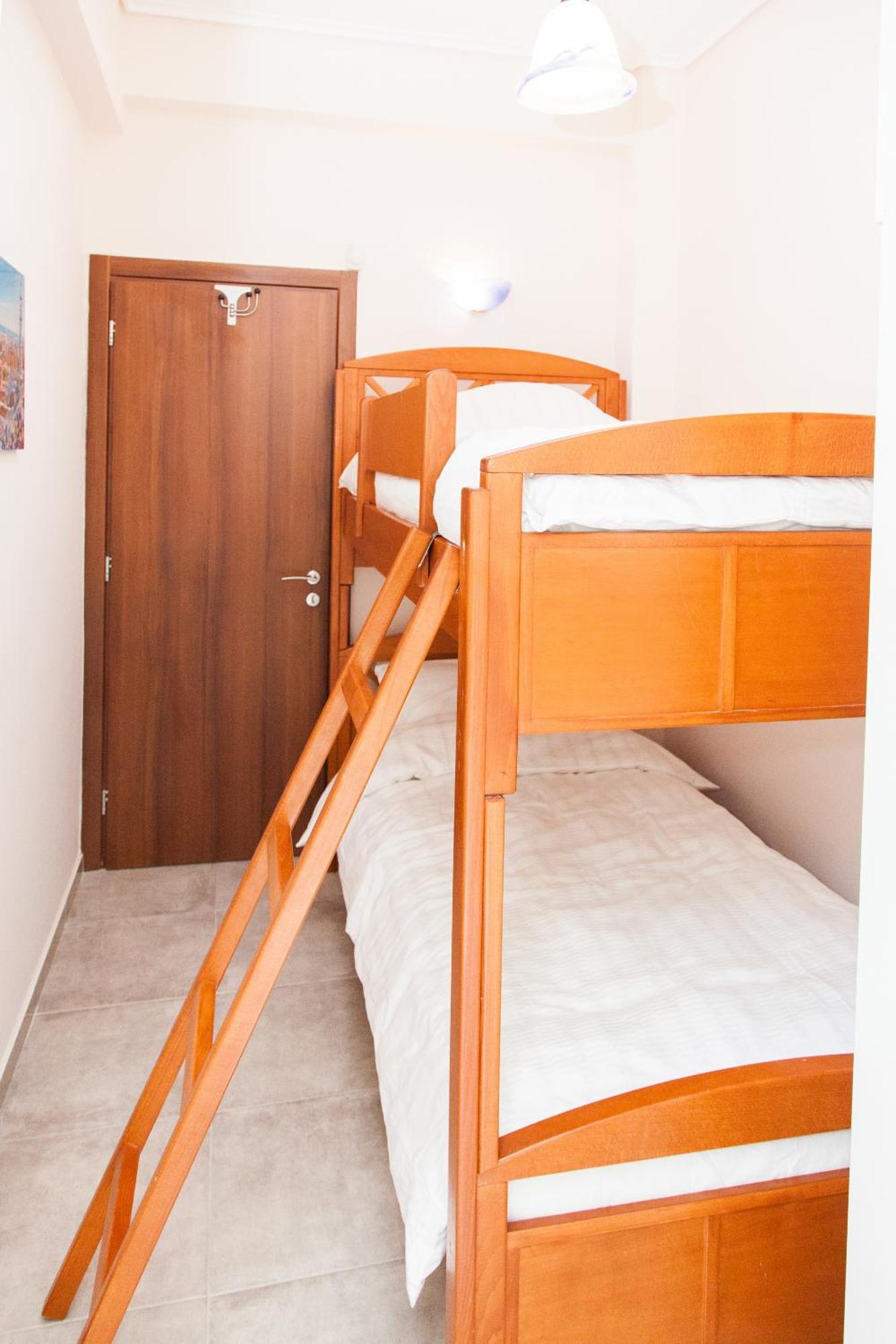 Anastasia Apts Athina เอเธนส์ ภายนอก รูปภาพ